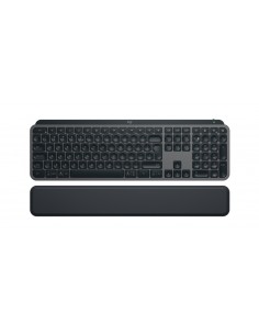 Logitech Master MX Keys S... 2